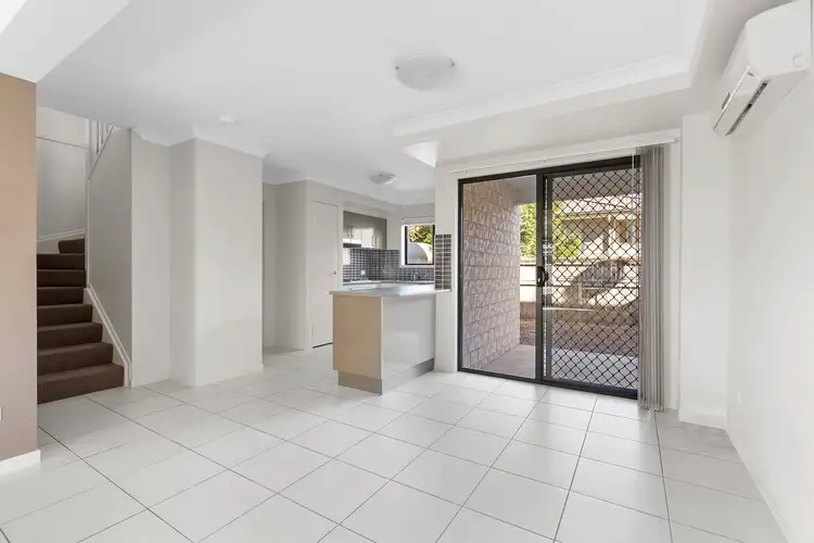 Third view of Homely townhouse listing, 3/8 Charnwood Street, Sunnybank Hills QLD 4109