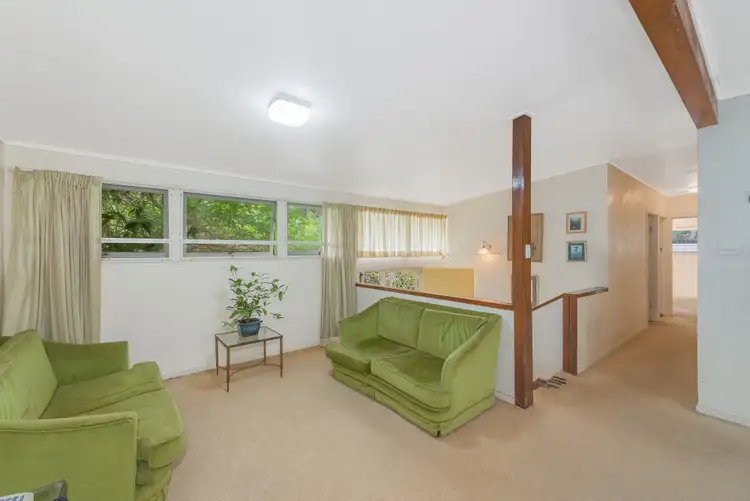 Second view of Homely house listing, 18 Fairholme Street, Kenmore QLD 4069