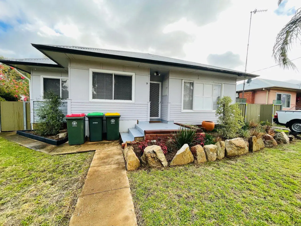 Main view of Homely house listing, 9 Alldis Street, Condobolin NSW 2877