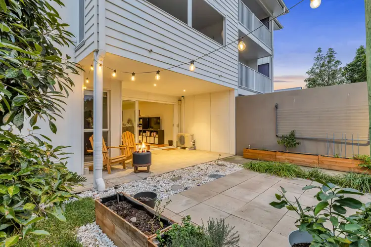 Main view of Homely unit listing, 2/6 Trundle Street, Enoggera QLD 4051