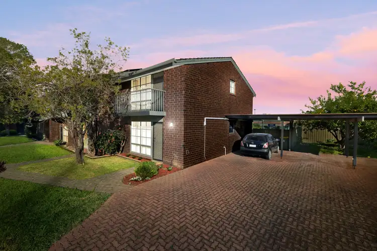 Main view of Homely townhouse listing, 19/200 Morphett Road, Glengowrie SA 5044