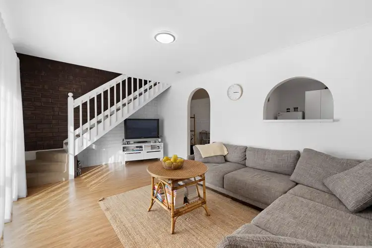 Second view of Homely townhouse listing, 19/200 Morphett Road, Glengowrie SA 5044