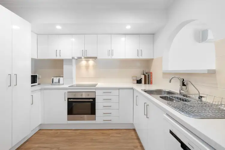 Fourth view of Homely townhouse listing, 19/200 Morphett Road, Glengowrie SA 5044