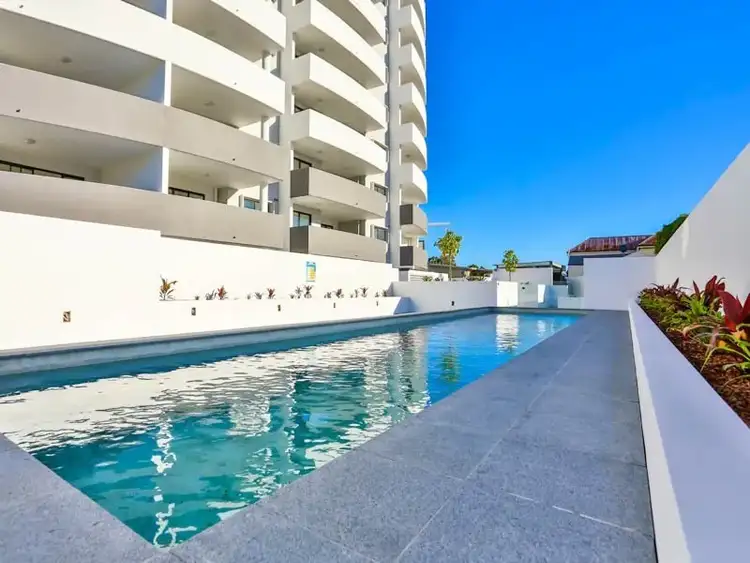 Fourth view of Homely unit listing, 704/39 Thomas Street, Chermside QLD 4032