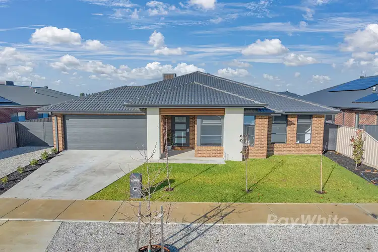 Second view of Homely house listing, 9 Gaze Avenue, Echuca VIC 3564