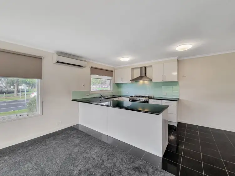 Second view of Homely unit listing, 10/74 Barrabool Road, Highton VIC 3216