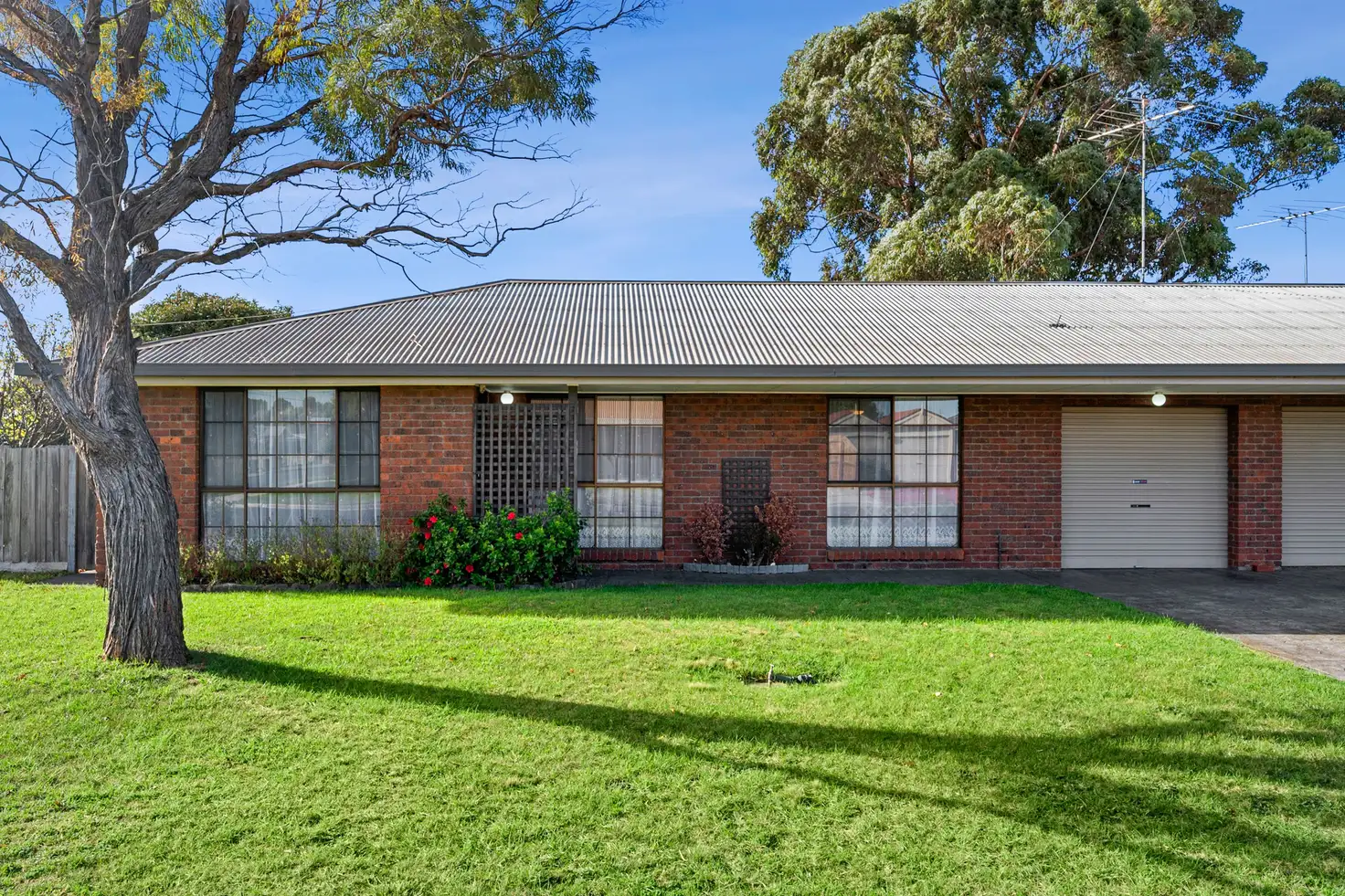 Main view of Homely unit listing, 1/15 Buckingham Street, Lara VIC 3212