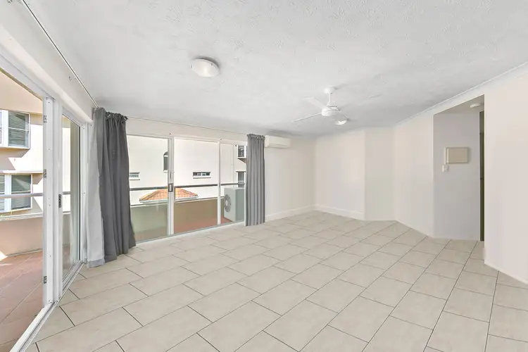 Sixth view of Homely apartment listing, 10/102 Langshaw Street, New Farm QLD 4005