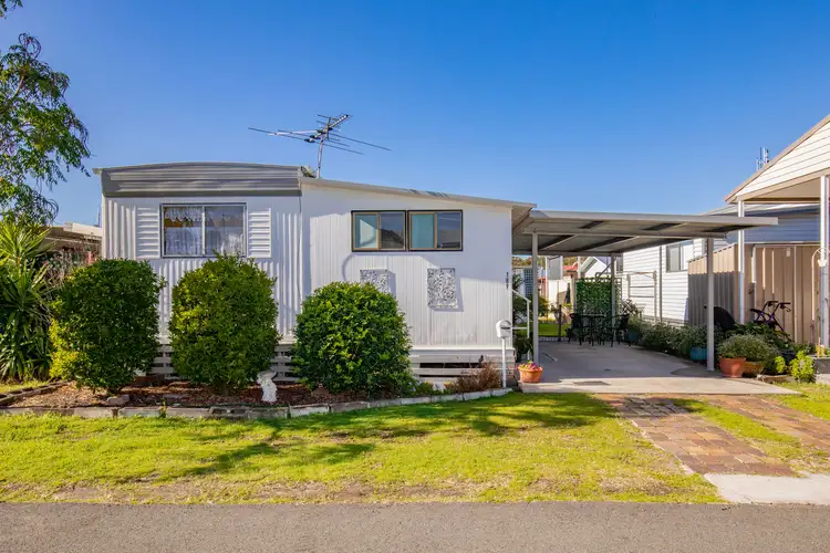 189/1126 Nelson Bay Road, Fern Bay NSW 2295