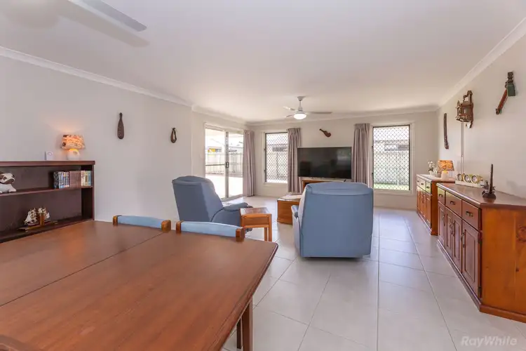 Sixth view of Homely house listing, 3 Gill Place, Kalkie QLD 4670