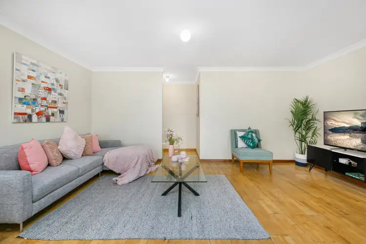 8/25 Myrtle Road, Bankstown NSW 2200