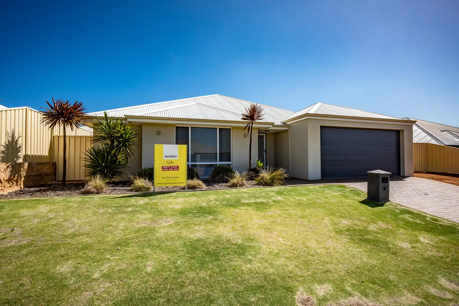 Main view of Homely house listing, 5 Morningstar Grange, Wandina WA 6530