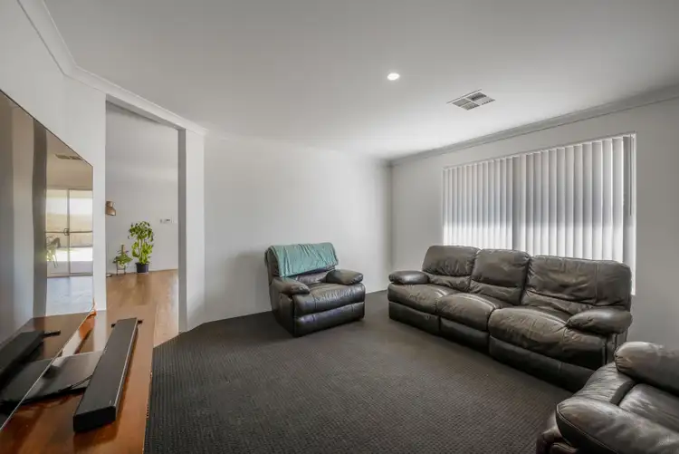 Fourth view of Homely house listing, 5 Morningstar Grange, Wandina WA 6530