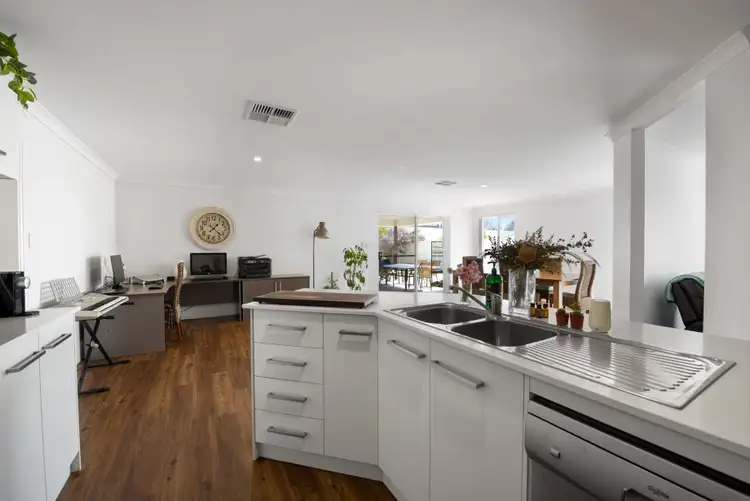 Sixth view of Homely house listing, 5 Morningstar Grange, Wandina WA 6530