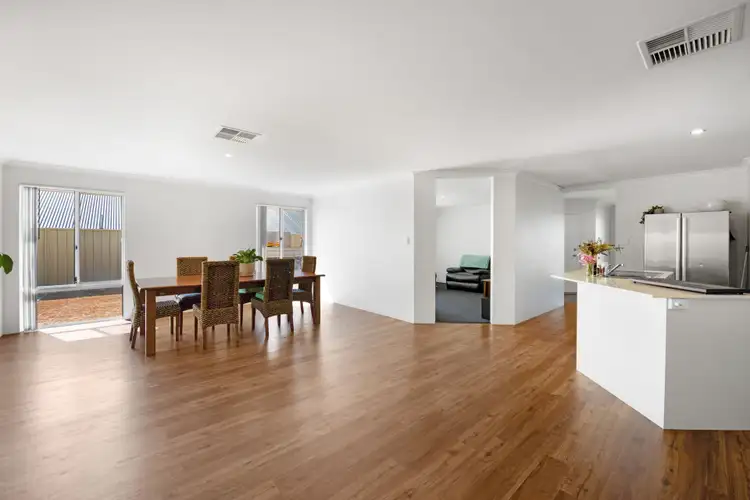 Seventh view of Homely house listing, 5 Morningstar Grange, Wandina WA 6530