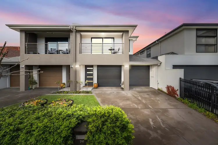 76 Kent Avenue, Clearview SA 5085