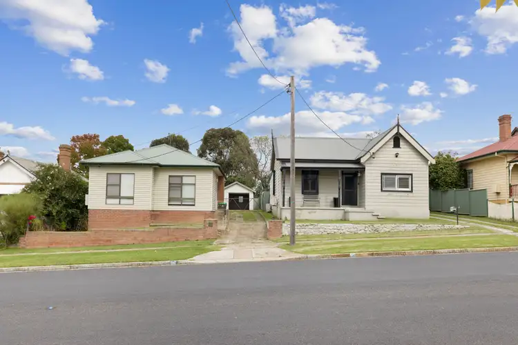 Main view of Homely house listing, 64 Mundy Street, Goulburn NSW 2580