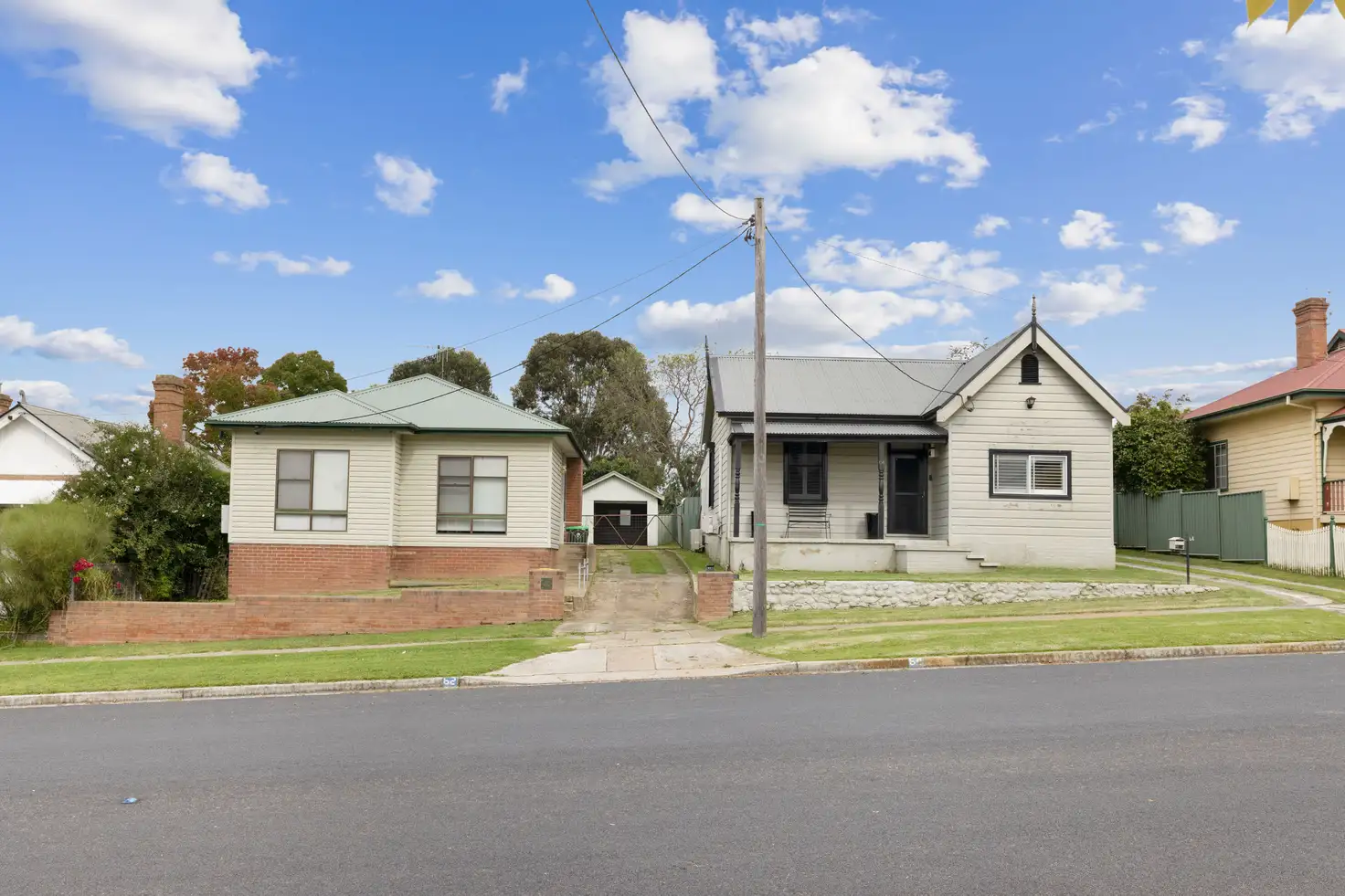 Main view of Homely house listing, 64 Mundy Street, Goulburn NSW 2580