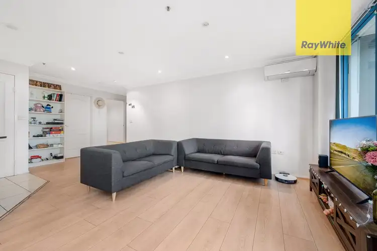 Third view of Homely apartment listing, 19/14 Hassall Street, Parramatta NSW 2150