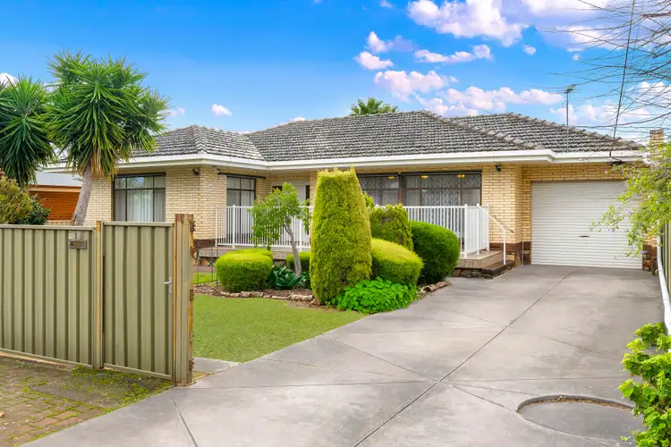 15 Maurice Avenue, Rostrevor SA 5073