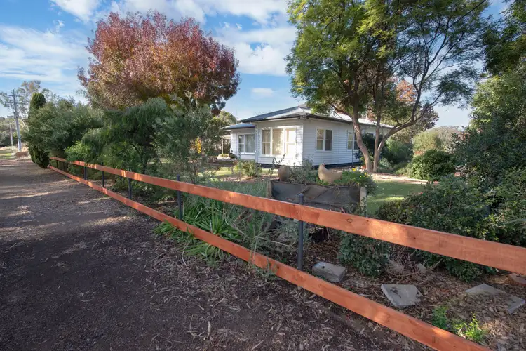 Third view of Homely rural property listing, 342 Pickering Lane, Speewa NSW 2735