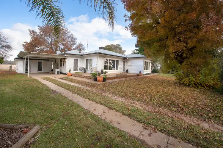 Fourth view of Homely rural property listing, 342 Pickering Lane, Speewa NSW 2735