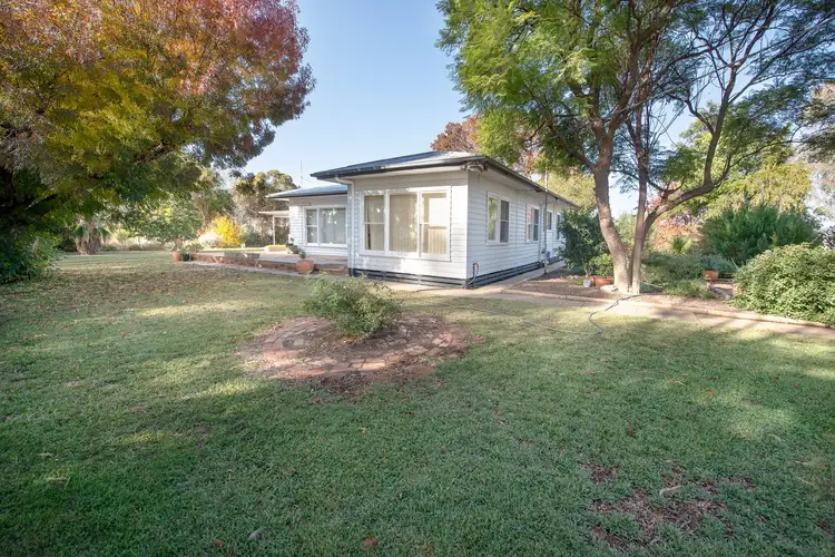 Fifth view of Homely rural property listing, 342 Pickering Lane, Speewa NSW 2735