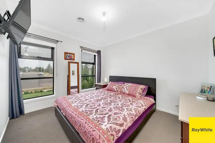 Fourth view of Homely house listing, 12 Howe Street, Tarneit VIC 3029