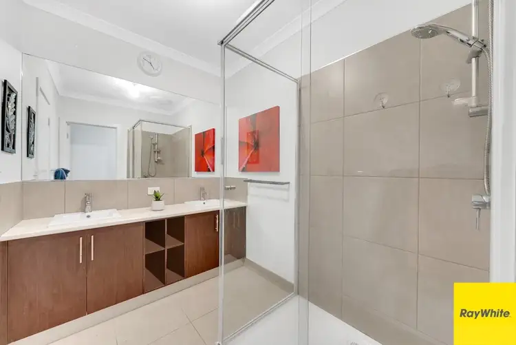 Fifth view of Homely house listing, 12 Howe Street, Tarneit VIC 3029
