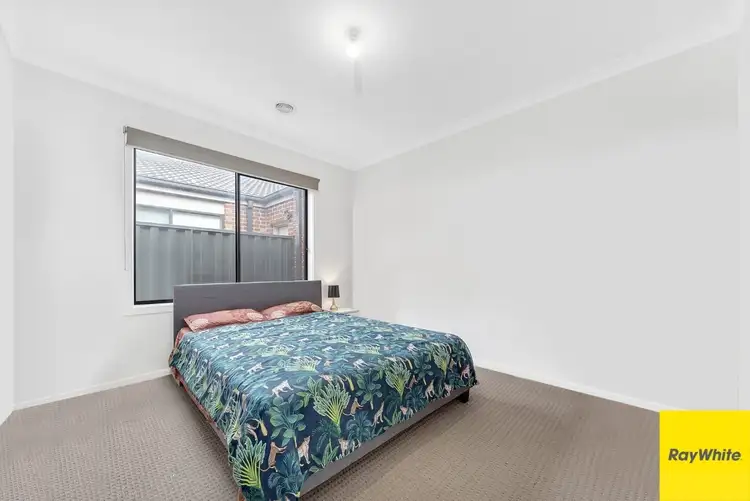 Sixth view of Homely house listing, 12 Howe Street, Tarneit VIC 3029