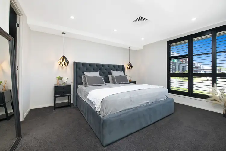 Sixth view of Homely house listing, 12 Blazer Street, Box Hill NSW 2765