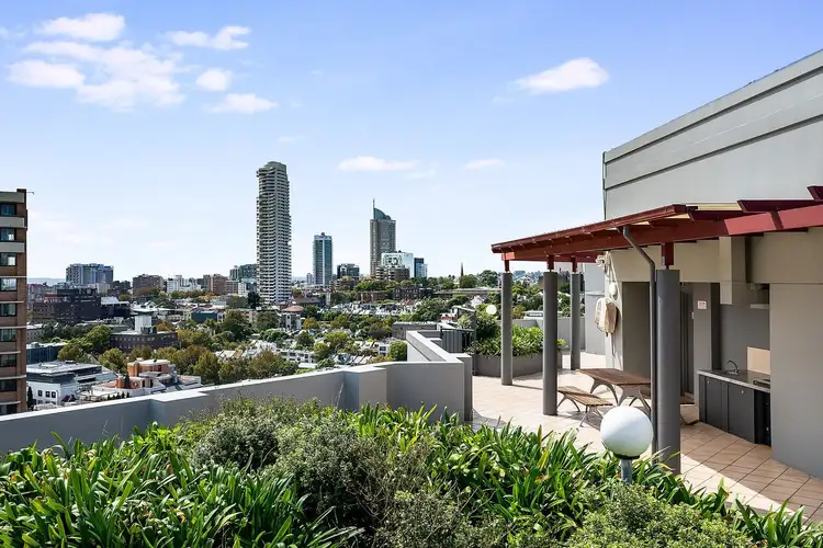Main view of Homely apartment listing, 55/1-7 Pelican Street, Surry Hills NSW 2010