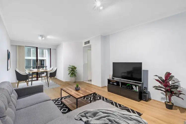 Second view of Homely apartment listing, 55/1-7 Pelican Street, Surry Hills NSW 2010