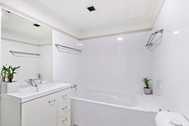 Sixth view of Homely apartment listing, 55/1-7 Pelican Street, Surry Hills NSW 2010
