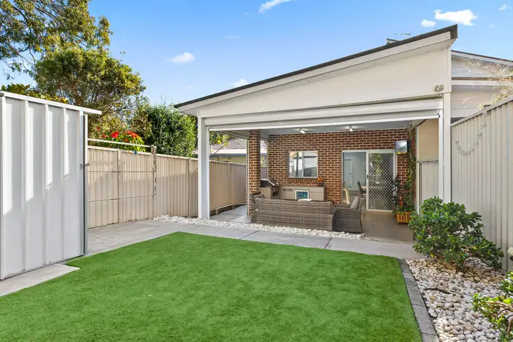 Third view of Homely semi-detached listing, 47A Universal Street, Mortdale NSW 2223
