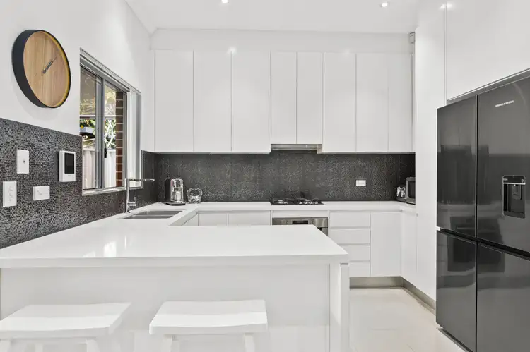 Fourth view of Homely semi-detached listing, 47A Universal Street, Mortdale NSW 2223