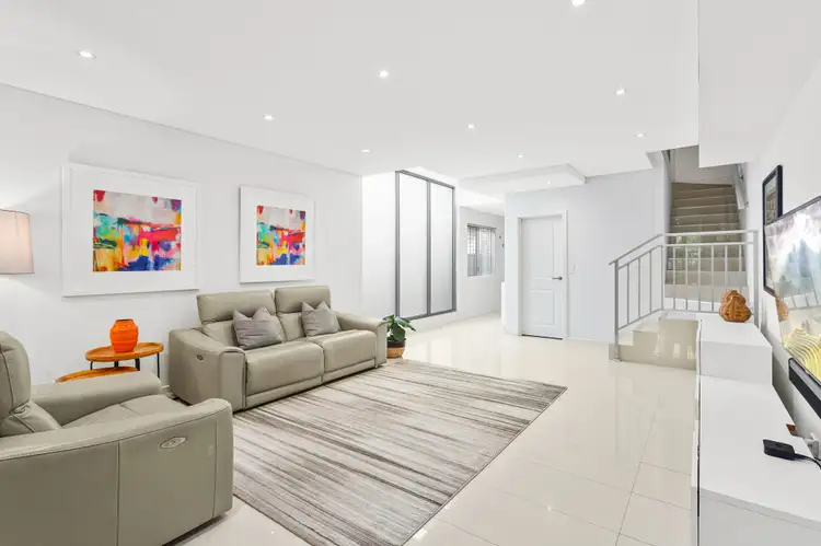 Fifth view of Homely semi-detached listing, 47A Universal Street, Mortdale NSW 2223