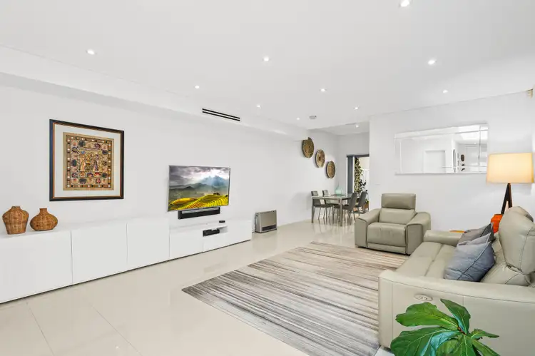 Sixth view of Homely semi-detached listing, 47A Universal Street, Mortdale NSW 2223