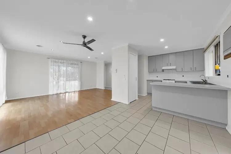 Fifth view of Homely house listing, 30 Dion Drive, Carrum Downs VIC 3201