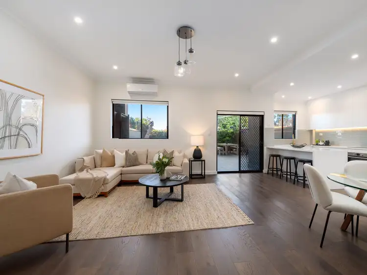 3/100 Parramatta Road, Stanmore NSW 2048