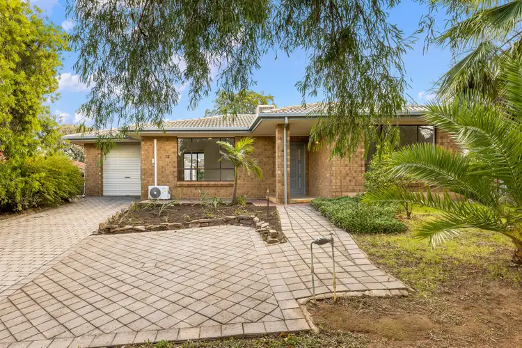 Second view of Homely house listing, 22 Eaglehawk Road, Modbury Heights SA 5092