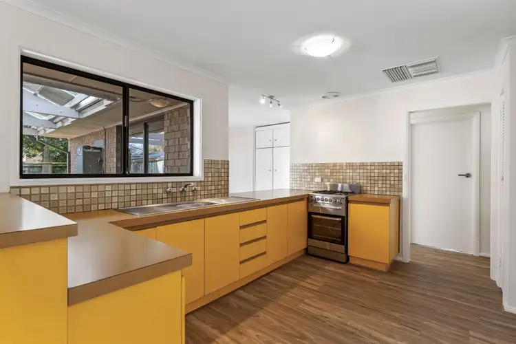 Fifth view of Homely house listing, 22 Eaglehawk Road, Modbury Heights SA 5092