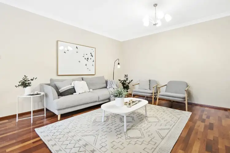 2/17 Hampden Road, Artarmon NSW 2064