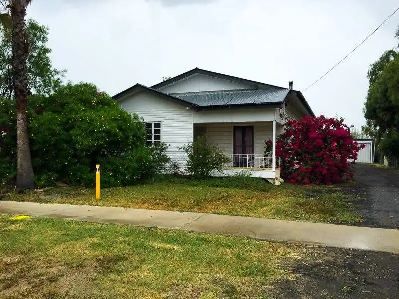 Main view of Homely house listing, 26 Duke Street, Roma QLD 4455