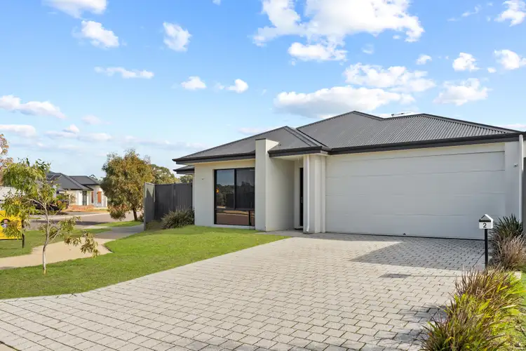 2 Thornton Street, Baldivis WA 6171