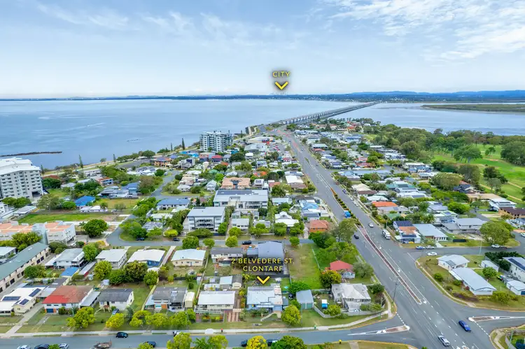 2 Belvedere Street, Clontarf QLD 4019