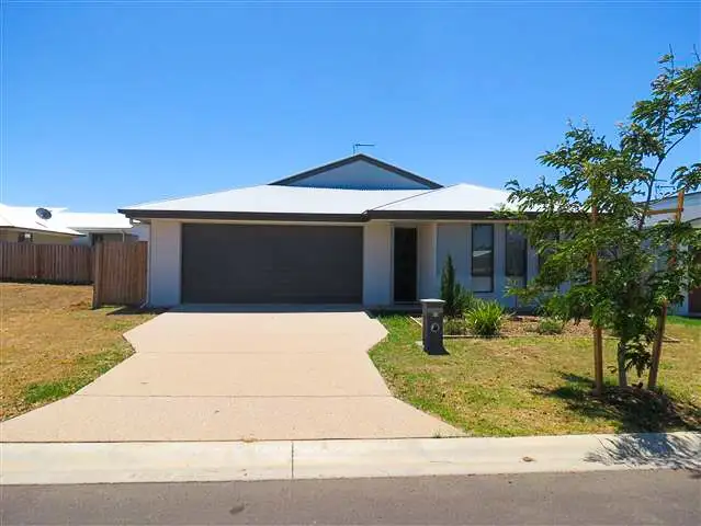 Second view of Homely house listing, 11 Lomandra Avenue, Roma QLD 4455