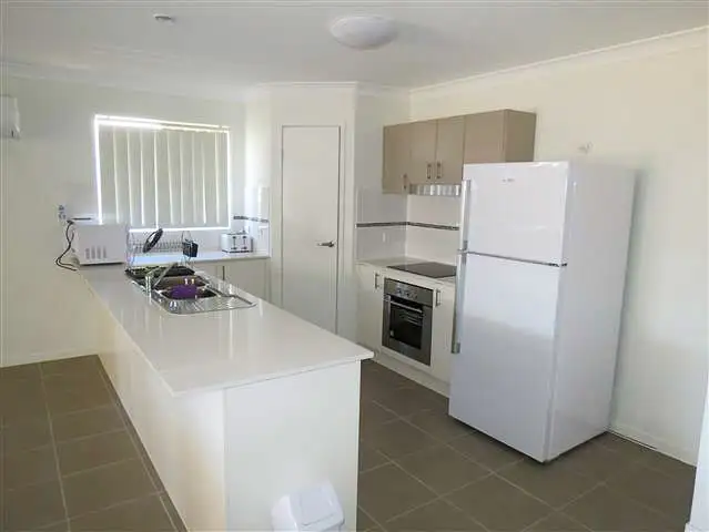 Third view of Homely house listing, 11 Lomandra Avenue, Roma QLD 4455