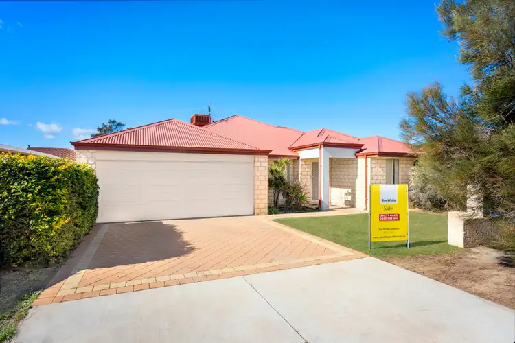 10 Wahn Avenue, Waggrakine WA 6530