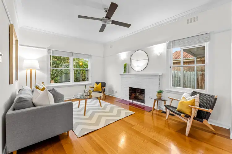 Third view of Homely house listing, 21 Cornfield Grove, Box Hill South VIC 3128